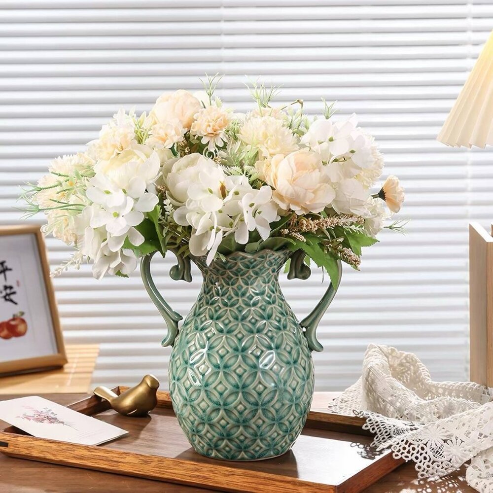 Contemporary Decorative Vase